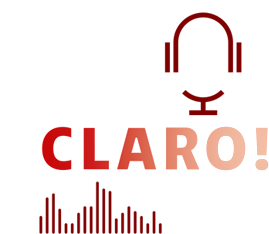 Logo Podclaro